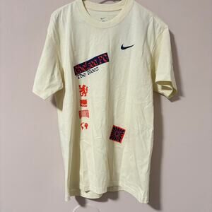 Nike chelsea fc shirt mens